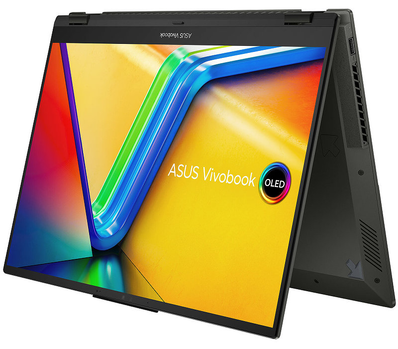 Asus VivoBook S 16 Flip OLED